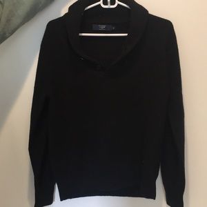 J Crew Mercantile sweater